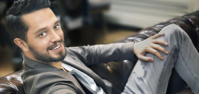 Murat Boz gittiği spor salonunda selfie çektirmek isteyen 2 bayan hayranının üyeliklerini iptal ettirmiş! Neden böyle bir şey yapmış olabilir?