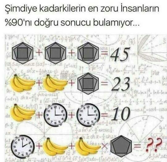 Bu Sorunun cevabını bulabilecek kimse var mi ??