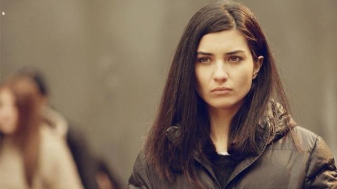 Monica Belluci Tuba Büyüküstün'ü beğenmemiş?