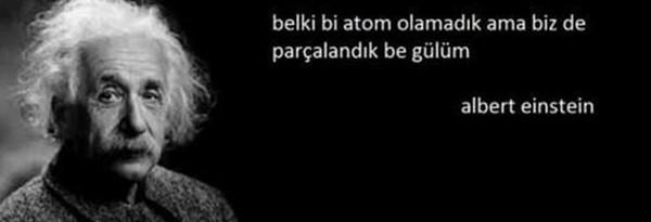 Bu adamlardan hangısı en dogrusunu soylemıs?