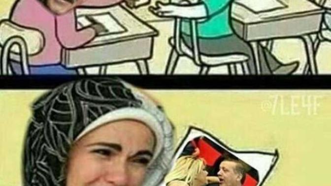 "Yıkılmadım, ayaktayım" diyebiliyor musunuz?