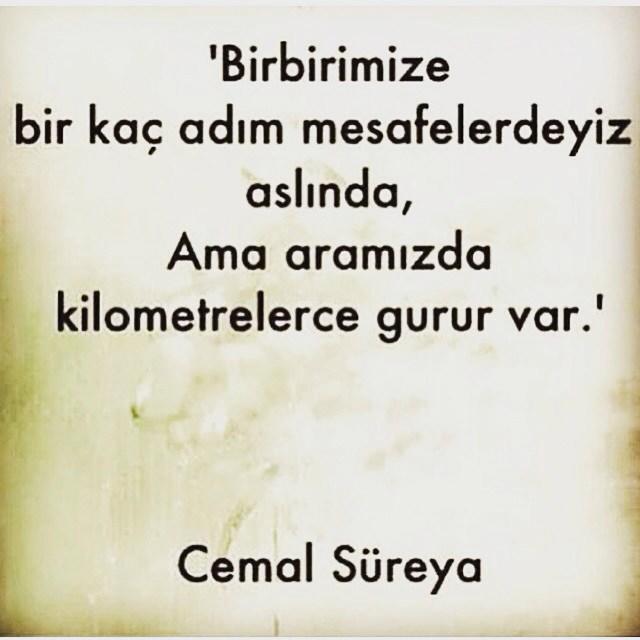  Aşkta gurur olmalı mı? 
