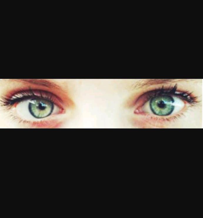 Ela Göz VS Yeşi Göz Sizce Hangisi Daha Güzel 😍💕💫?