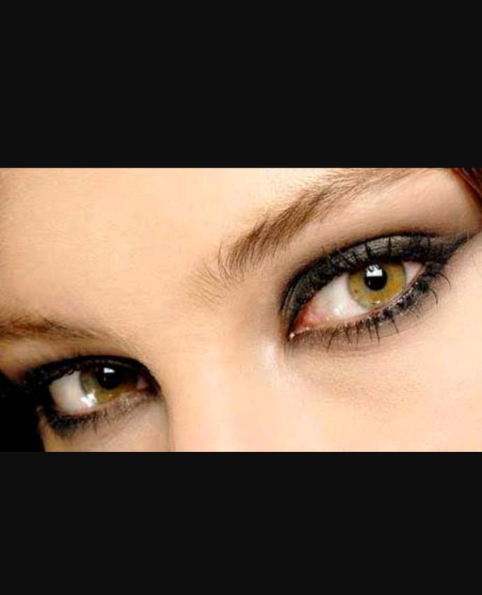 Ela Göz VS Yeşi Göz Sizce Hangisi Daha Güzel 😍💕💫?