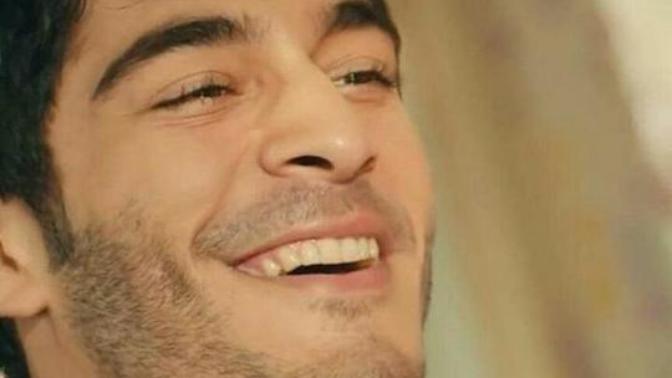 Burak Deniz yakışıklı mı (fotolu)?