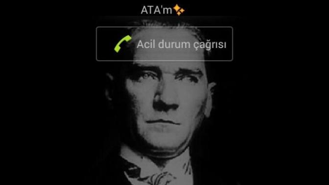 Telefonunuzun duvar kağıdında ya da kilit ekranında ne resmi var?