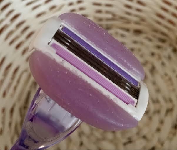 Vajina temizliği için Gillette Venus kullansam olur mu?