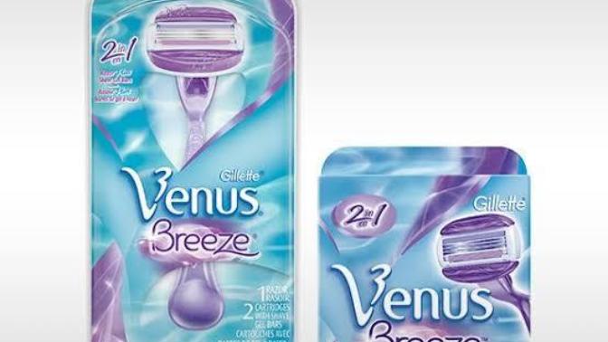 Vajina temizliği için Gillette Venus kullansam olur mu?