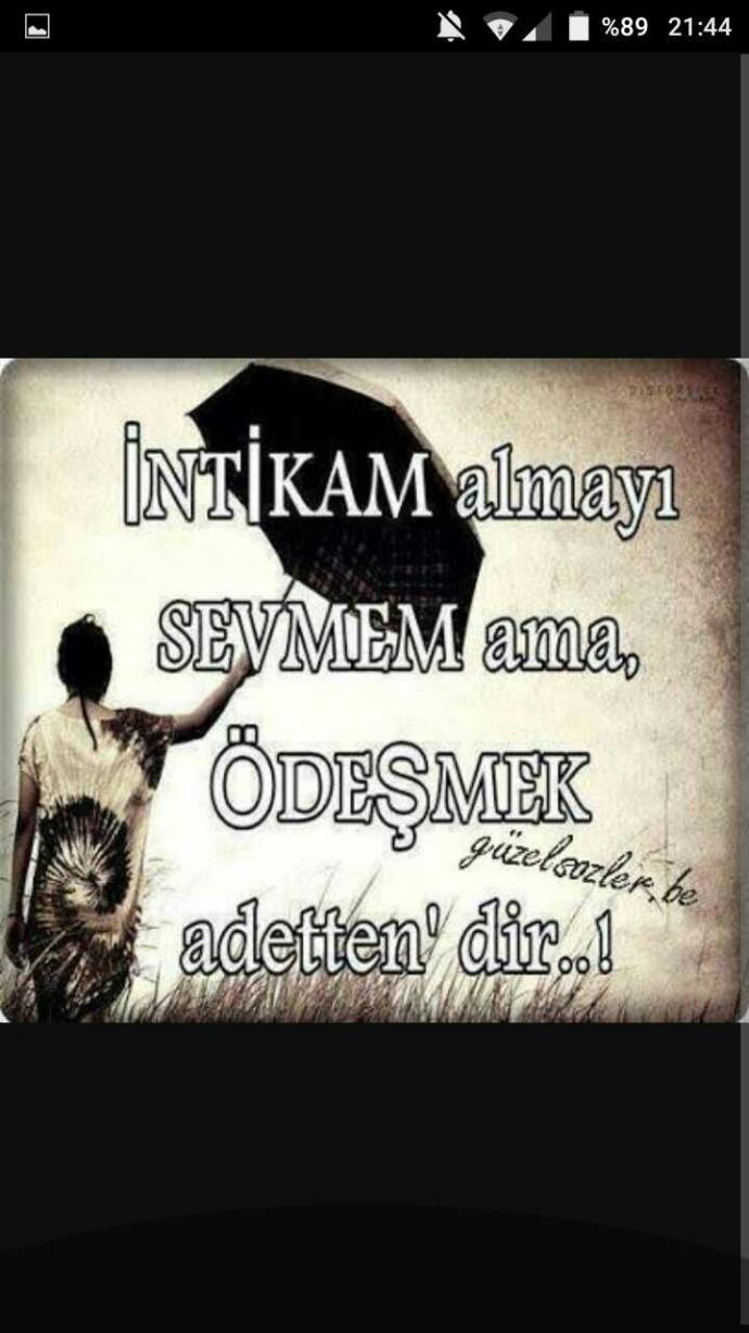 Hayat felsefem?