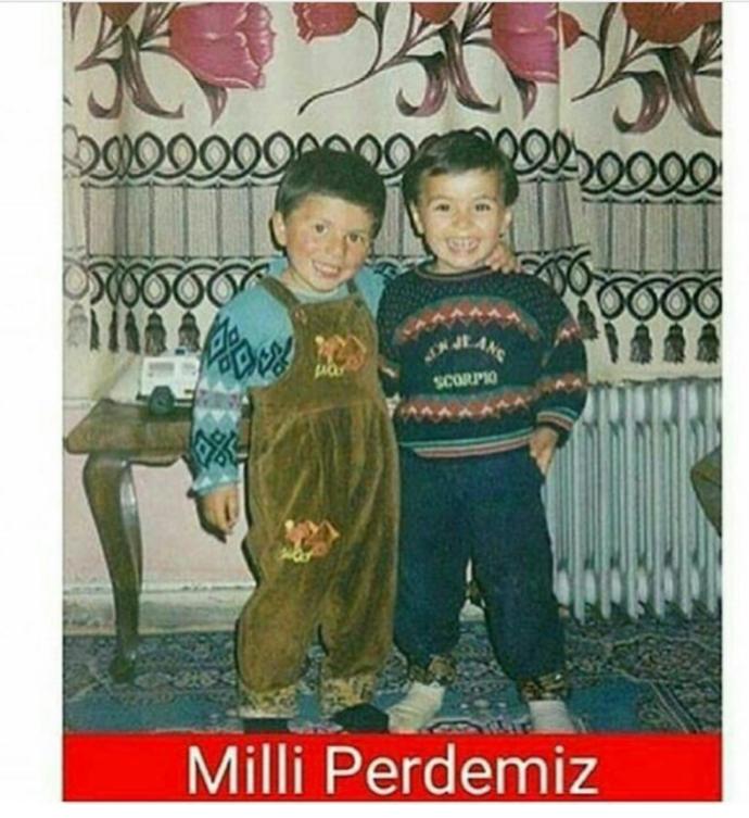 Sizin evde bundan var mıydı😇?