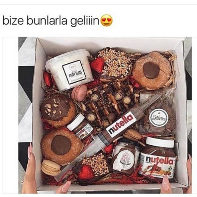 Kizlar ne ister diyen erkeklere gelsin :-) ?