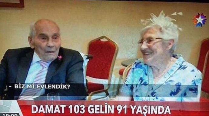 Benim sonum da mı böyle olacak acaba 😕😕 ya sizin sonunuz 😑😑 ?