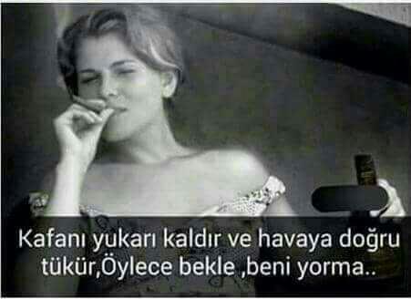 Terk edildikten sonra hiç intikam almayı düşündünüz mü??