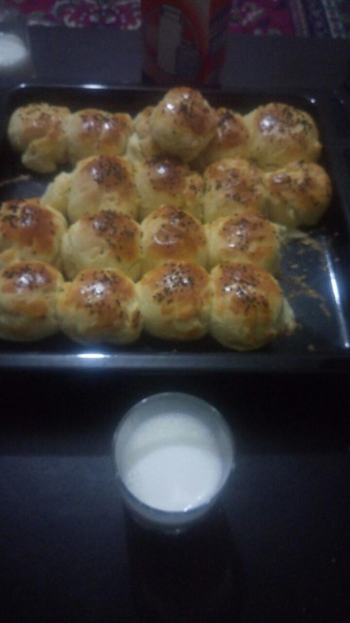 Acıkan gelsin nasıl görünüyor?