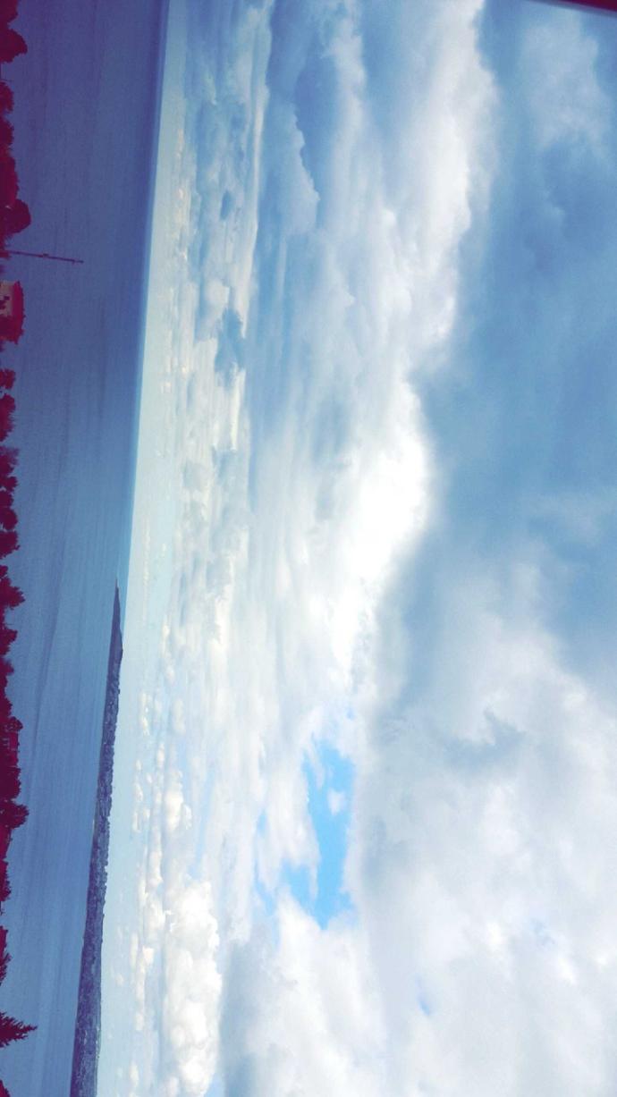 Güneşli hava mi yağmurlu hava mi?