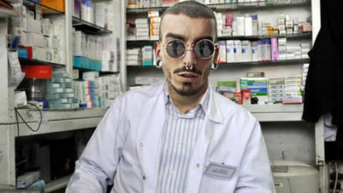 Turbo Linea'yı bilenler kimler?