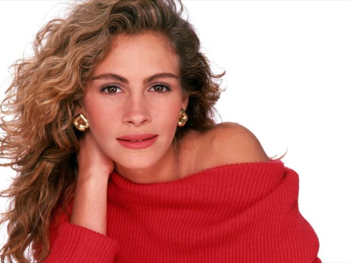 Julia Roberts, beşinci kez ‘Dünyanın En Güzel Kadını’ seçildi! Kendi rekorunu kıran bu güzel oyuncuyu siz beğeniyor musunuz ?