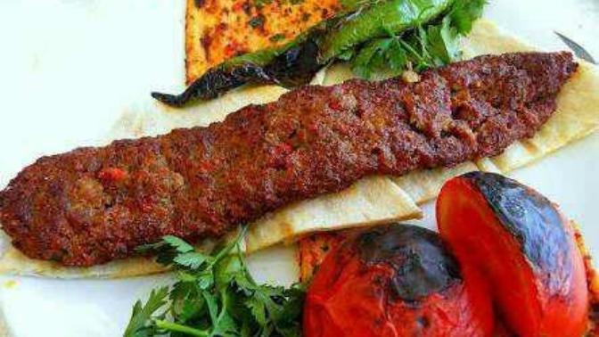 Adana kebabı mı Bursa iskender kebabı mi?