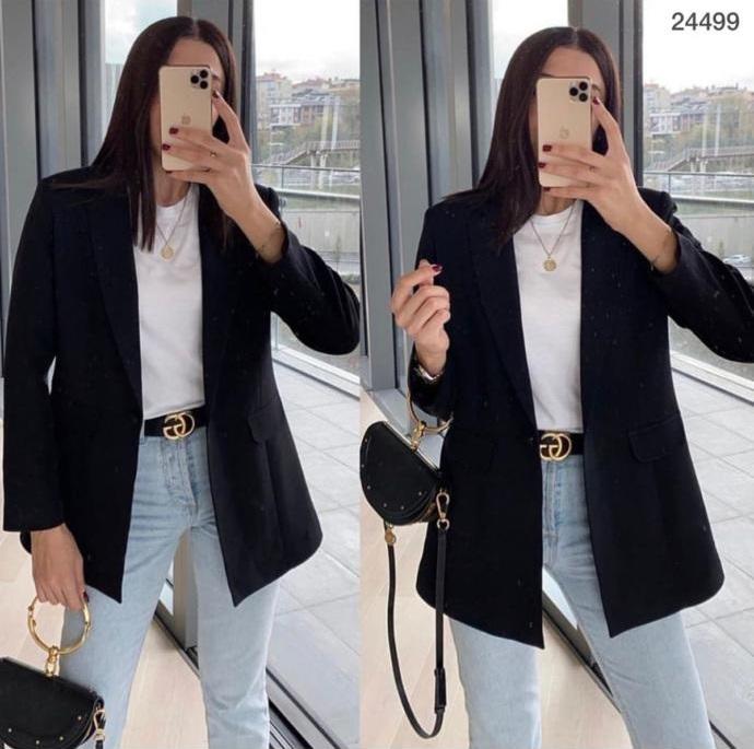 kadın blazer ceket