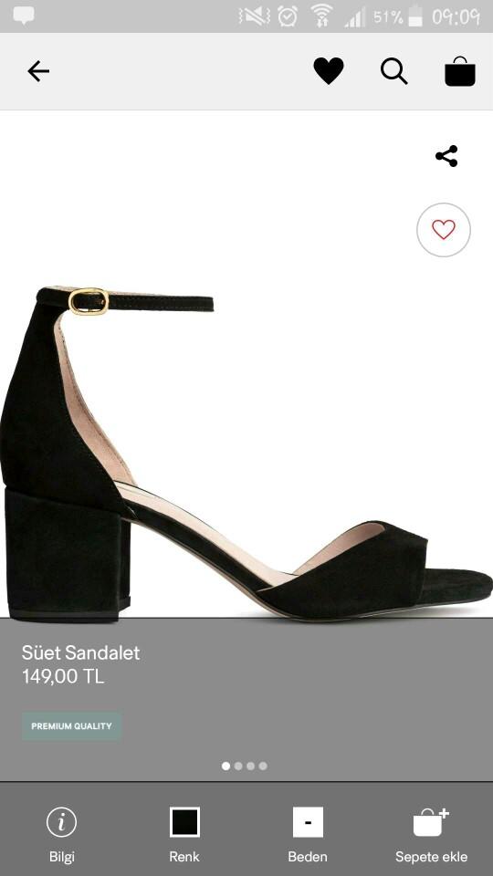 Bu tarz bir sandalet nasıl sizce??