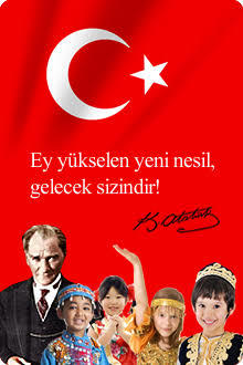 Gençler, bayanlar ve baylar bu gün çok özel bir gün hazırmısınız?