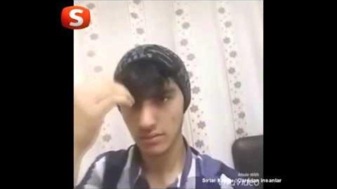 Youtubede ifşamı paylaşmışlar?