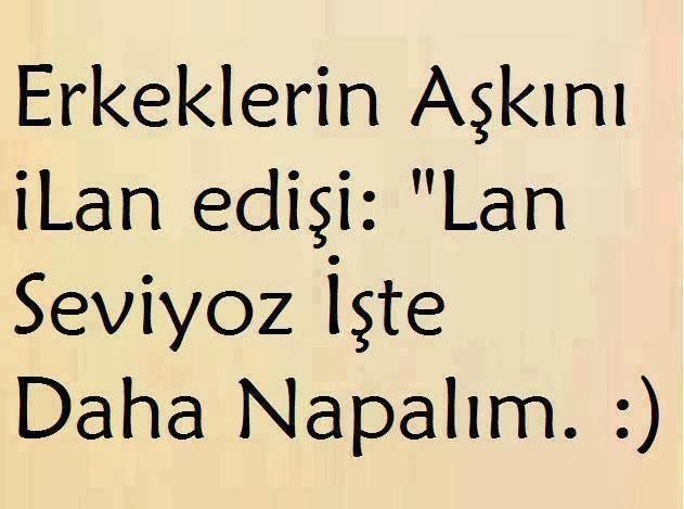 Bu erkeklerin aşkını ilan edişi sizce de böyle değil mi 😒😒😒😒?