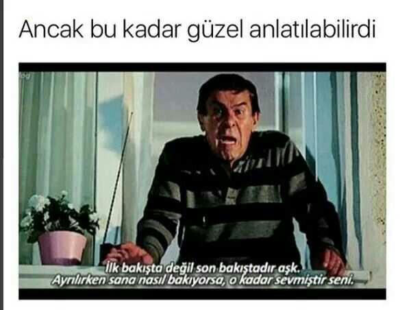 Işte aşkın tarifi budur be , siz ne düşünüyorsunuz ??