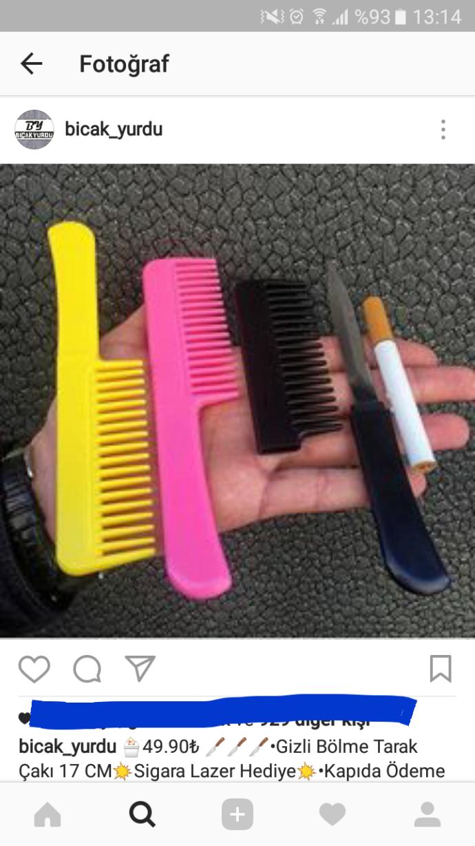 Kızlar Sizce Nasıl 😏?