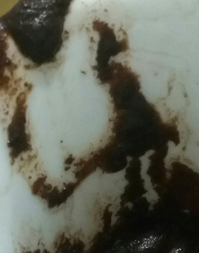 Bu azrail, cellat değil de nedir arkadaş?