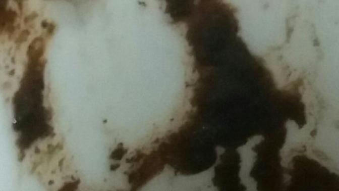 Bu azrail, cellat değil de nedir arkadaş?