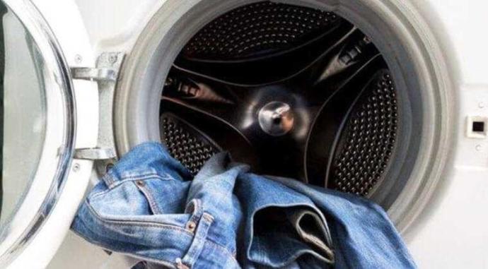 Çamaşır makinesi günde kaç kere çalışır?