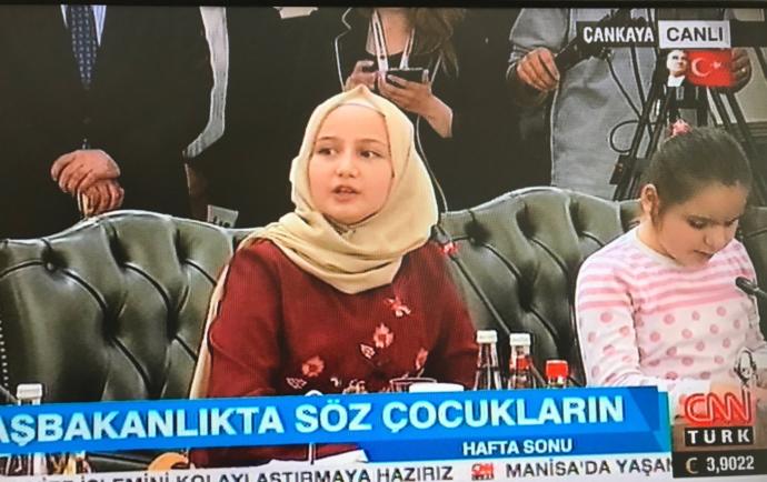Çocukların başını kapatma konusunda ne düşünüyorsunuz?