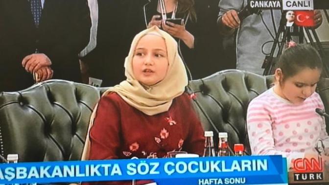 Çocukların başını kapatma konusunda ne düşünüyorsunuz?