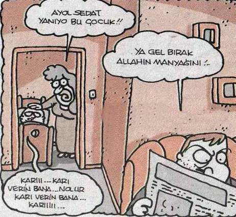 Zamanımızda Kuduruk Kadınlarmı daha fazla Erkeklermi , Nedenleri neler?