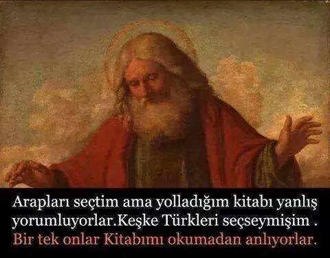 Müslüman ülkeler neden bu kadar kötü halde?