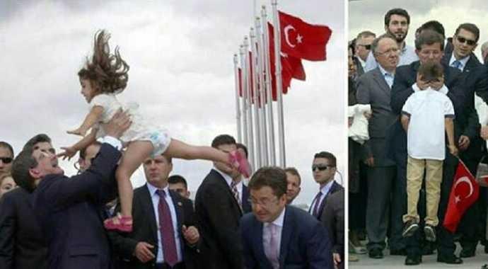 Çocukları nasıl seviyorsunuz??