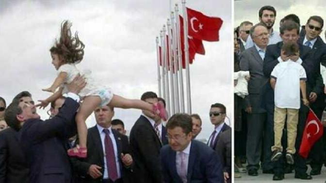 Çocukları nasıl seviyorsunuz?