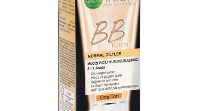 Garnier BB Krem Kullanan Var Mı, İşe Yarıyor Mu?