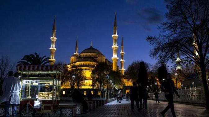 Mevlid kandili namazı ne kadar sürer, aşağı yukarı kaç dakika sürer?