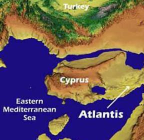 Atlantis , Mu Uygarlıkları hatta onlardan da önce , Bizlerden çok daha ileride olan Uygarlıkların Olduğunu Düşünüyormusunuz?