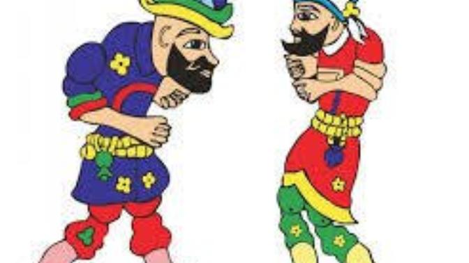 Kültürümüzün önemli figürleri Hacivat ve Karagöz'ün Yunanlılarca 'Hacivatis ve Karagioziz' olarak sahiplenilmesi nedendir?