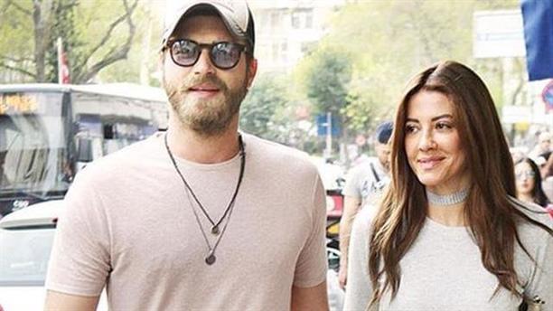 Başak Dizer Fahriye Evcen'e benzemek için estetik yapmış gibi görünmüyor mu?