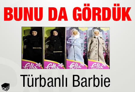 Küçük yaştaki kız çocuklarına türban takılması doğru mu?