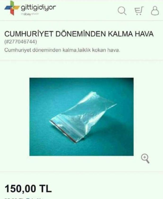 Siteden kiminle Laiklik kokan havayı solumak istersiniz??