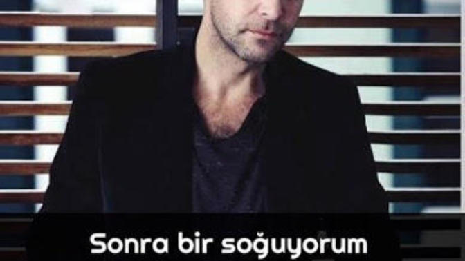 Durduk yere insanlardan soğuduğunuz zamanlar oluyor mu?