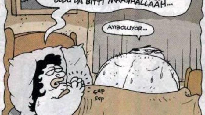 Erken boşalma hakkında düşünceleriniz nedir?
