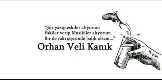 rakı mezesi olarak neler var???