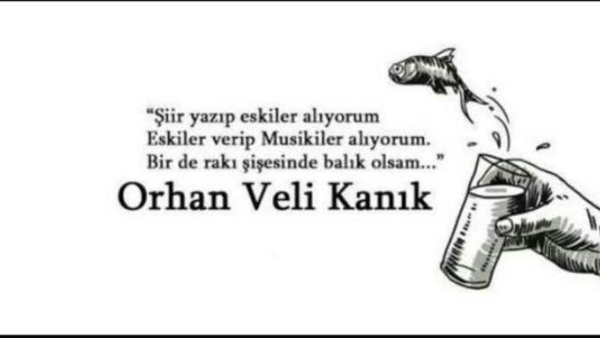 Rakı mezesi olarak neler var?