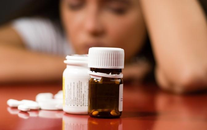 antidepresanlar sivilce yapar mı?